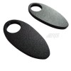 ARG Spirit: Caches de fixation de clignotants arrià¨re 8,5mm (Noir Sable)