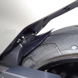 ARG Spirit: Mini garde-boue pour Harley-Davidson FXDR