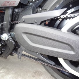 ARG Spirit: Kit de protection de courroie pour Harley-Davidson FXDR