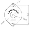 ARG Spirit: Bride A2 pour Harley-Davidson Sportster XL1200 (X3R p/n 30022-XX)