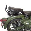ARG Spirit: Support de selle Bi-place pour Royal Enfield Classic 500