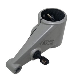 ARG Spirit: Kit clignotants AV et connecteur CrumB pour Royal Enfield GT650