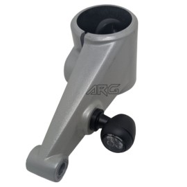 ARG Spirit: Kit clignotants AV et connecteur Circula-S pour Royal Enfield GT650