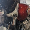 ARG Spirit: Kit clignotants AV et connecteur Circula-S pour Royal Enfield GT650