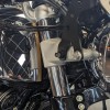 ARG Spirit: Kit clignotants AV et connecteur Tens1 pour Royal Enfield GT650