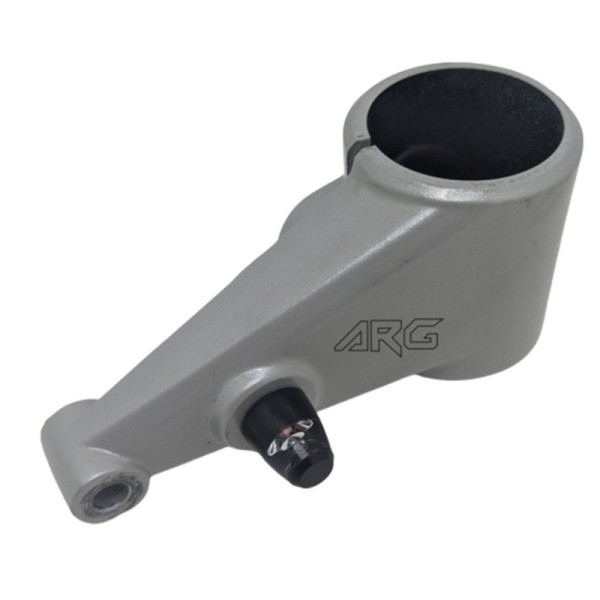 ARG Spirit: Kit clignotants AV et connecteur Pin pour Royal Enfield GT650