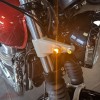 ARG Spirit: Kit clignotants AV et connecteur Pin pour Royal Enfield GT650