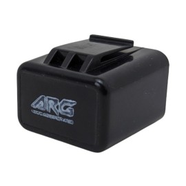 ARG Spirit: Centrale 4 fils clignotant LED et comodo warning pour Royal Enfield