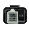 ARG Spirit: Centrale 4 fils clignotant LED et comodo warning pour Royal Enfield