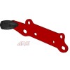 ARG Spirit: Patte accessoire kit de montage + support clignotants AR droite 8mm pour Indian FTR 1200