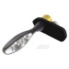 ARG Spirit: Support de clignotants AV ECO 8.5mm pour Indian FTR 1200