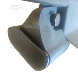 ARG Spirit: Bouchon de clignotants AV & AR ECO pour Indian FTR 1200