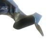 ARG Spirit: Bouchon de clignotants AV & AR ECO pour Indian FTR 1200