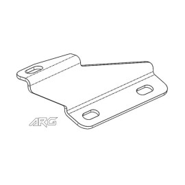 ARG Spirit: Kit de connecteur de clignotants AV ou AR + résistance pour Indian FTR 1200
