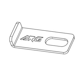 ARG Spirit: Kit de connecteur de clignotants AV ou AR pour Indian FTR 1200