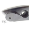 ARG Spirit: Caches sabres clignotants AR 6.5mm pour Indian Scout