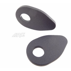 ARG Spirit: Caches sabres clignotants AR 10.5mm pour Indian Scout