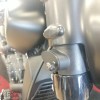 ARG Spirit: Support de clignotants ECO AV 6.5mm pour Indian Scout
