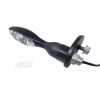ARG Spirit: Support de clignotants ECO AV 8.5mm pour Indian Scout