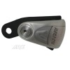 ARG Spirit: Patte de montage de bloc disque Auvray pour Indian Scout