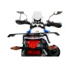 ARG Spirit: Porte paquet extra large pour voge 300 rally