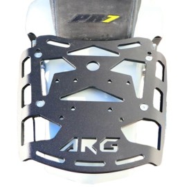 ARG Spirit: Porte paquet porte bagages pour ajp pr7