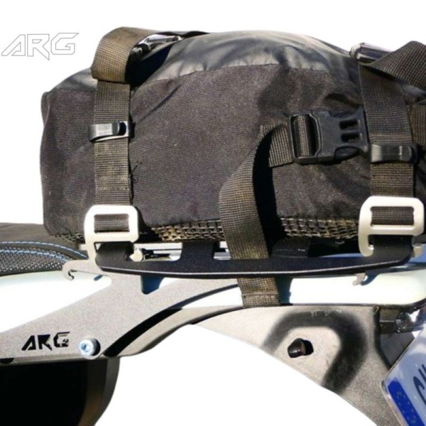 ARG Spirit: Porte paquet porte bagages pour ajp pr7