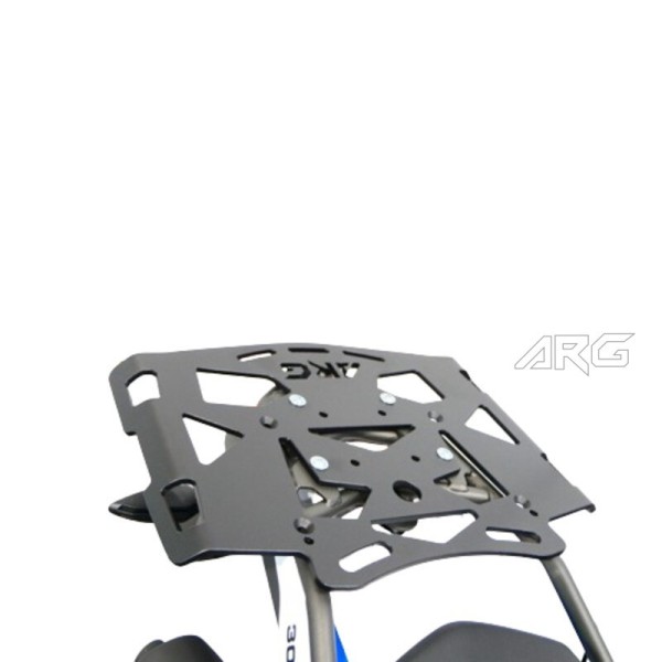 ARG Spirit: Porte paquet porte bagages extra large pour ajp pr7