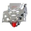 ARG Spirit: Porte paquet porte bagages extra large pour ajp pr7