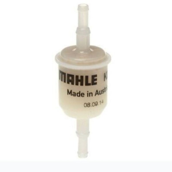 ARG Spirit: Filtre carburant Mahle KL13 pour ajp pr7