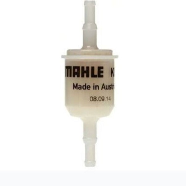 ARG Spirit: Filtre carburant Mahle KL13 pour ajp pr7
