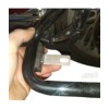 ARG Spirit: Patte de maintien des silencieux pour Harley-Davidson Touring