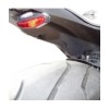 ARG Spirit: Support de feux de position et de stop pour Harley-Davidson FXDR