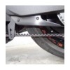 ARG Spirit: Kit de protection de courroie pour Harley-Davidson FXDR
