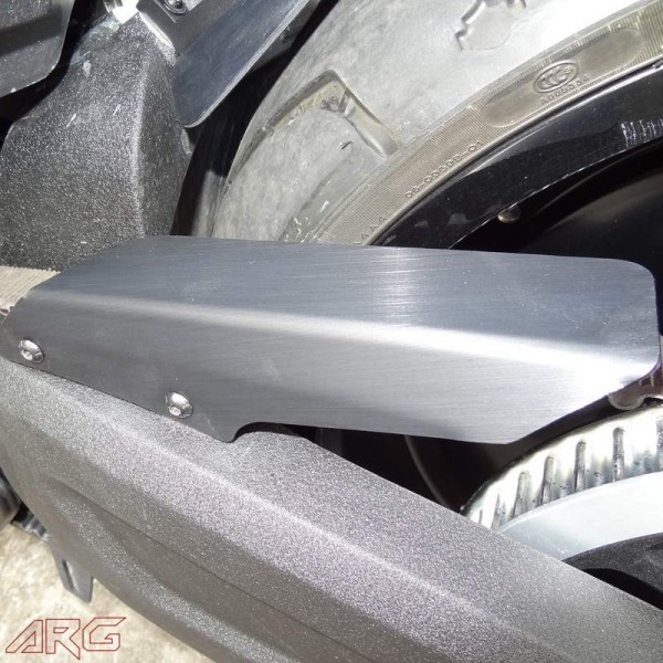 ARG Spirit: Kit de protection de courroie pour Harley-Davidson FXDR ARG Spirit: Kit de protection de courroie pour Harley-Davidson FXDR