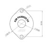 ARG Spirit: Bride A2 pour Harley-Davidson Sportster XL1200 (X3R p/n 30022-XX)