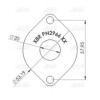 ARG Spirit: Bride A2 pour Harley-Davidson (x8r pn296666 xx)