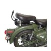ARG Spirit: Support de selle Bi-place pour Royal Enfield Classic 500