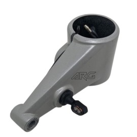 ARG Spirit: Kit clignotants AV et connecteur CrumB pour Royal Enfield GT650