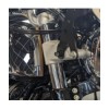 ARG Spirit: Kit clignotants AV et connecteur Tens1 pour Royal Enfield GT650
