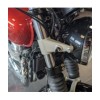 ARG Spirit: Kit clignotants AV et connecteur Pin pour Royal Enfield GT650