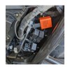 ARG Spirit: Centrale 2 fils clignotant LED réglable pour Royal Enfield