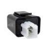 ARG Spirit: Centrale 4 fils clignotant LED et comodo warning pour Royal Enfield