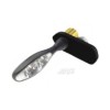 ARG Spirit: Support de clignotants AV ECO 8.5mm pour Indian FTR 1200