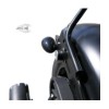 ARG Spirit: Kit de calage des bagues de sissy bar pour Indian Chief
