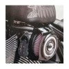 ARG Spirit: Kit cache corps d'injection Bosch pour Indian Chief