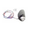 ARG Spirit: Caches sabres clignotants AR 6.5mm pour Indian Scout