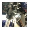ARG Spirit: Support de clignotants ECO AV 8.5mm pour Indian Scout