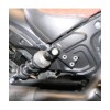 ARG Spirit: Patte de montage de bloc disque Auvray pour Indian Scout