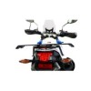 ARG Spirit: Porte paquet extra large pour voge 300 rally